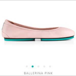 BRAND NEW! Tieks Classic Ballet Flat Sizes 6 & 8